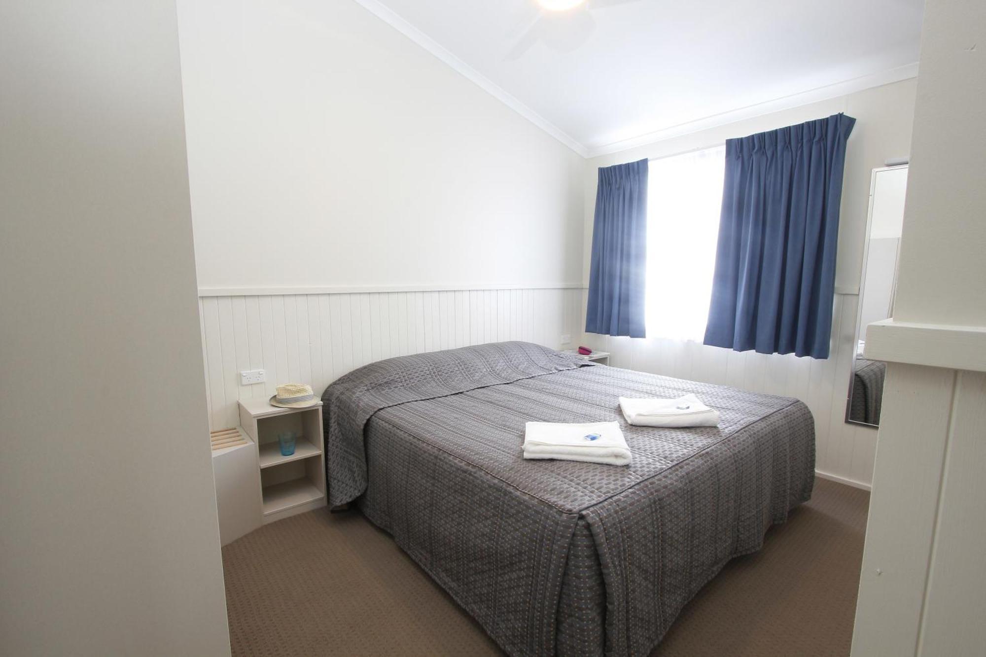 Windang Tourist Park Hotel Room photo