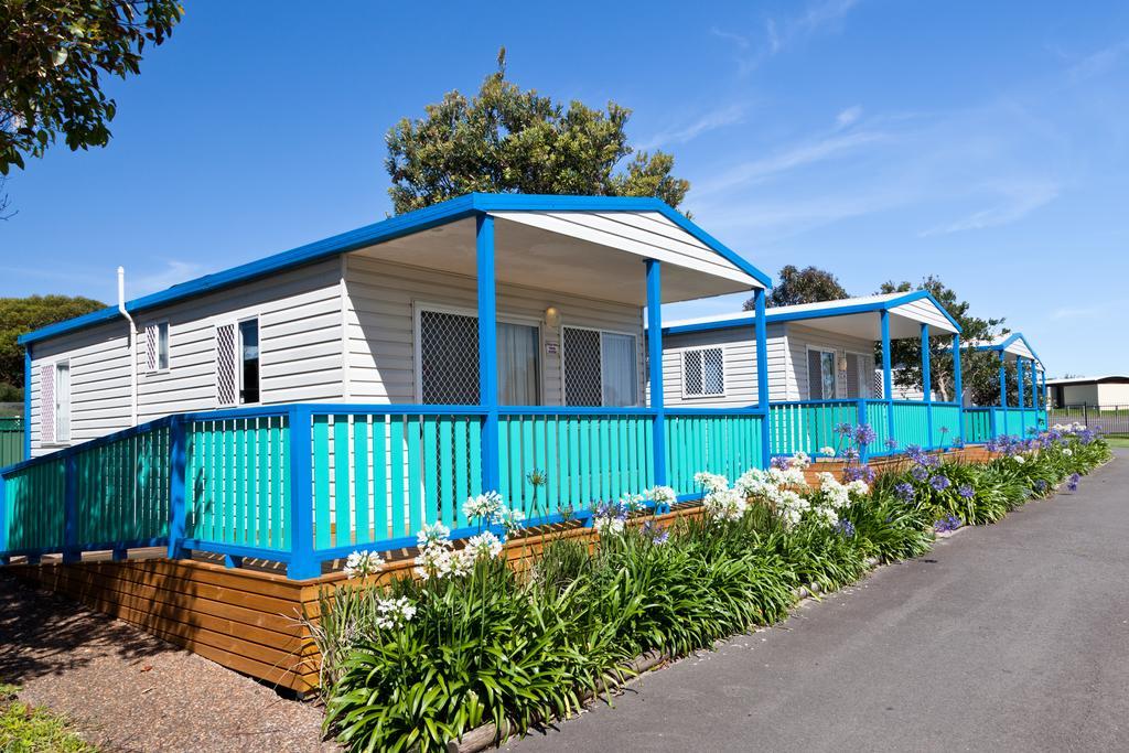 Windang Tourist Park Hotel Exterior photo